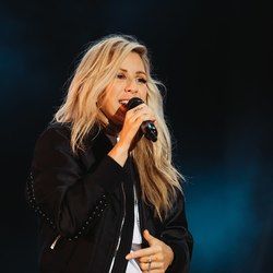 Heartbeats Chords by Ellie Goulding