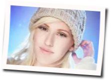 In My City  Chords by Ellie Goulding