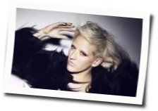 In My City  Chords by Ellie Goulding