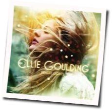 Lights  Chords by Ellie Goulding