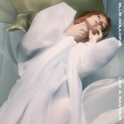 Like A Savior  Chords by Ellie Goulding