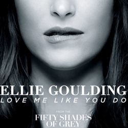 Love Me Like You Do  by Ellie Goulding