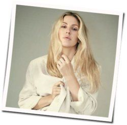 Sixteen Chords by Ellie Goulding