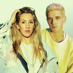 Slow Grenade Chords by Ellie Goulding