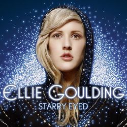 Starry Eyed Ukulele Chords by Ellie Goulding
