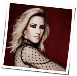 This Love Will Be Your Downfall Ukulele Chords by Ellie Goulding