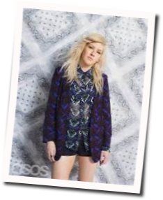 You My Everything Chords by Ellie Goulding