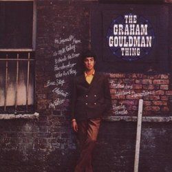 Impossible Years by Graham Gouldman