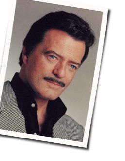 A Man And A Woman Chords by Robert Goulet