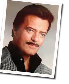 All Of Me Chords by Robert Goulet