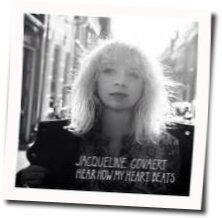 Hear How My Heart Beats Chords by Jacqueline Govaert