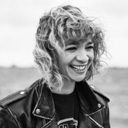 Zonder Handen Rijden Chords by Jacqueline Govaert