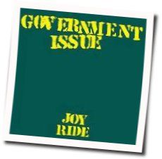 Hall Of Fame Tab by Government Issue