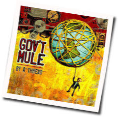 Railroad Boy Chords by Gov't Mule