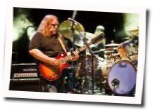 Thorazine Shuffle Tab by Gov't Mule