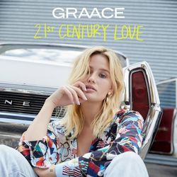 21st Century Love Chords by Graace