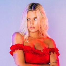 Sos Chords by Graace