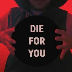 Die For You Chords by Grabbitz