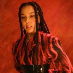 Dark Matter Chords by Grace Carter