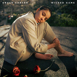 Wicked Game Chords by Grace Carter