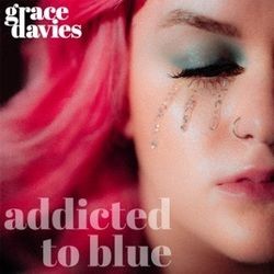 Addicted To Blue Chords by Grace Davies