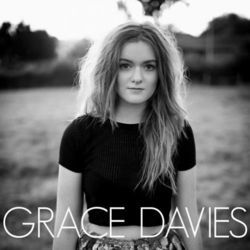 Don't Go Chords by Grace Davies