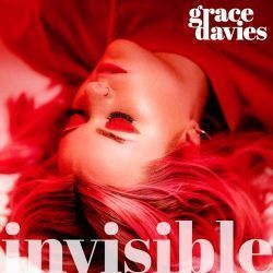 Invisible by Grace Davies