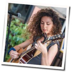 Heat Lightning Chords by Grace Elizabeth Lee
