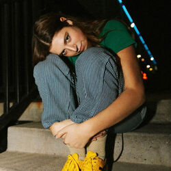 Bad Guy Chords by Grace Enger