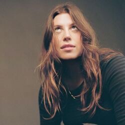 Girls Like Boys Chords by Grace Enger