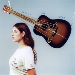 Habits Die Hard Chords by Grace Enger