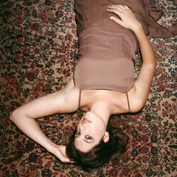 Grace Enger chords for Running back to you