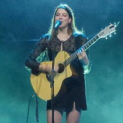 The Neighborhood Chords by Grace Enger