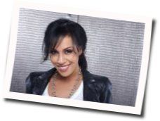 Als Je Slaapt Chords by Glennis Grace