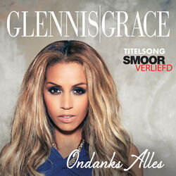 Ondanks Alles by Glennis Grace