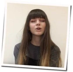 Call On Me Chords by Grace Grundy