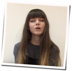 Call On Me Chords by Grace Grundy