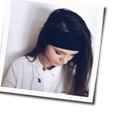 In The Name Of Love Acoustic Chords by Grace Grundy