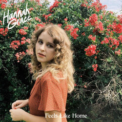 Feels Like Home Chords by Hannah Grace
