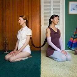 Meteor Chords by Grace Inspace