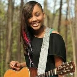 Beautiful Day Chords by Jamie Grace