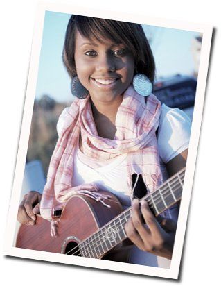 Different Chords by Jamie Grace