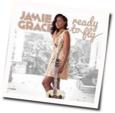 Fighter Chords by Jamie Grace