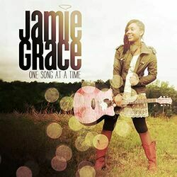 God Girl Chords by Jamie Grace