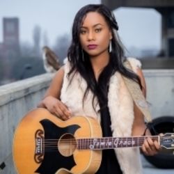 Here Chords by Jamie Grace