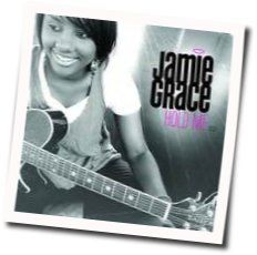 Hold Me  Chords by Jamie Grace