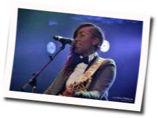 Show Jesus Chords by Jamie Grace