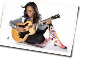 Spotlight Chords by Jamie Grace