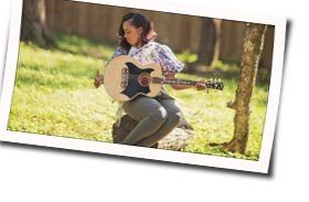Wait It Out Chords by Jamie Grace