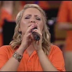 At The Cross Chords by Grace Larson